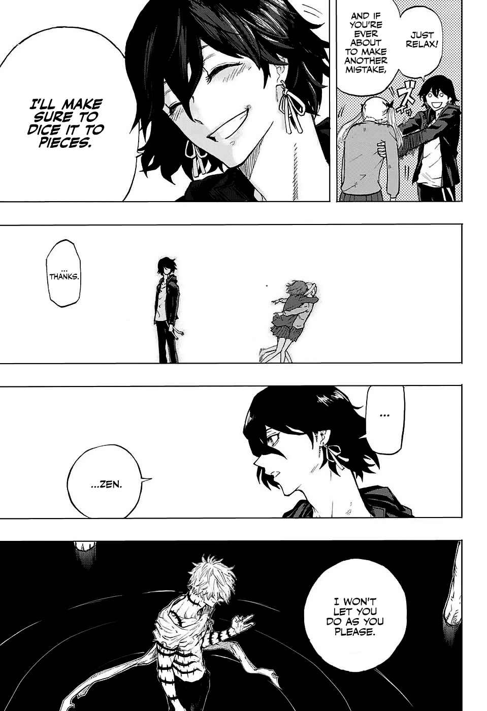 Page 44 Chapter Unknown_b7da Ruirui Senki (Pre-serialization)