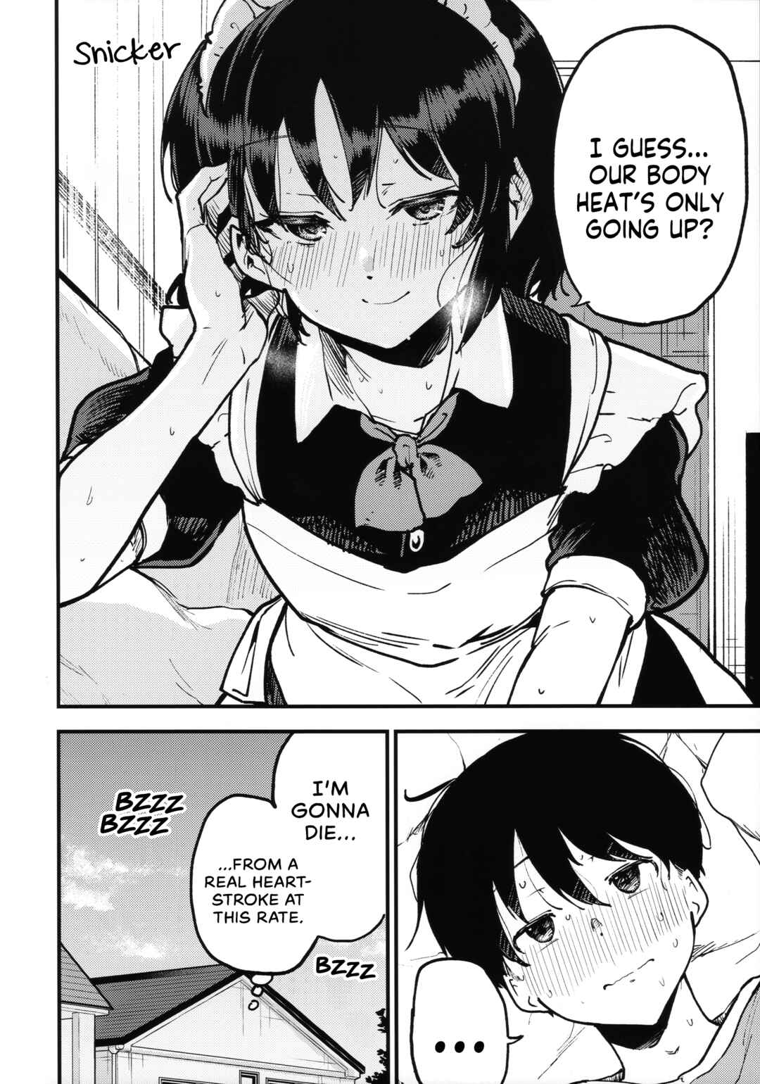 Page 7 Chapter 2 UNCOVER