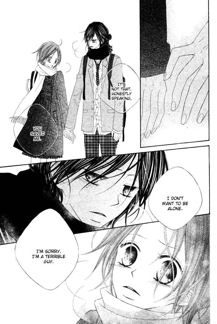 Page 11 Chapter Unknown_1a11 Koibito Asobi