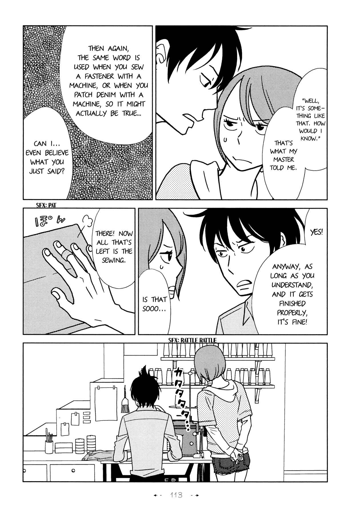 Page 11 Chapter 4 Itohen