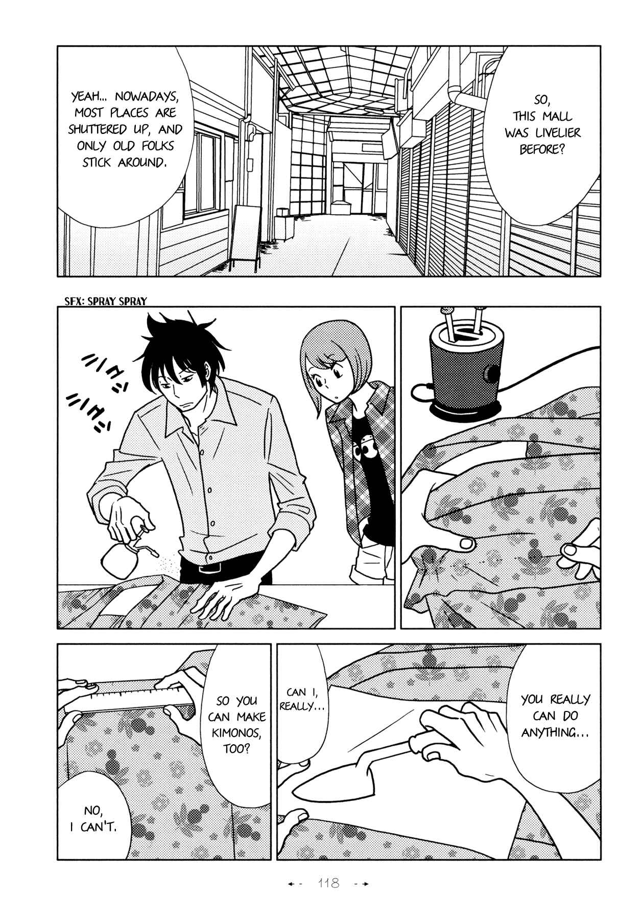 Page 16 Chapter 4 Itohen