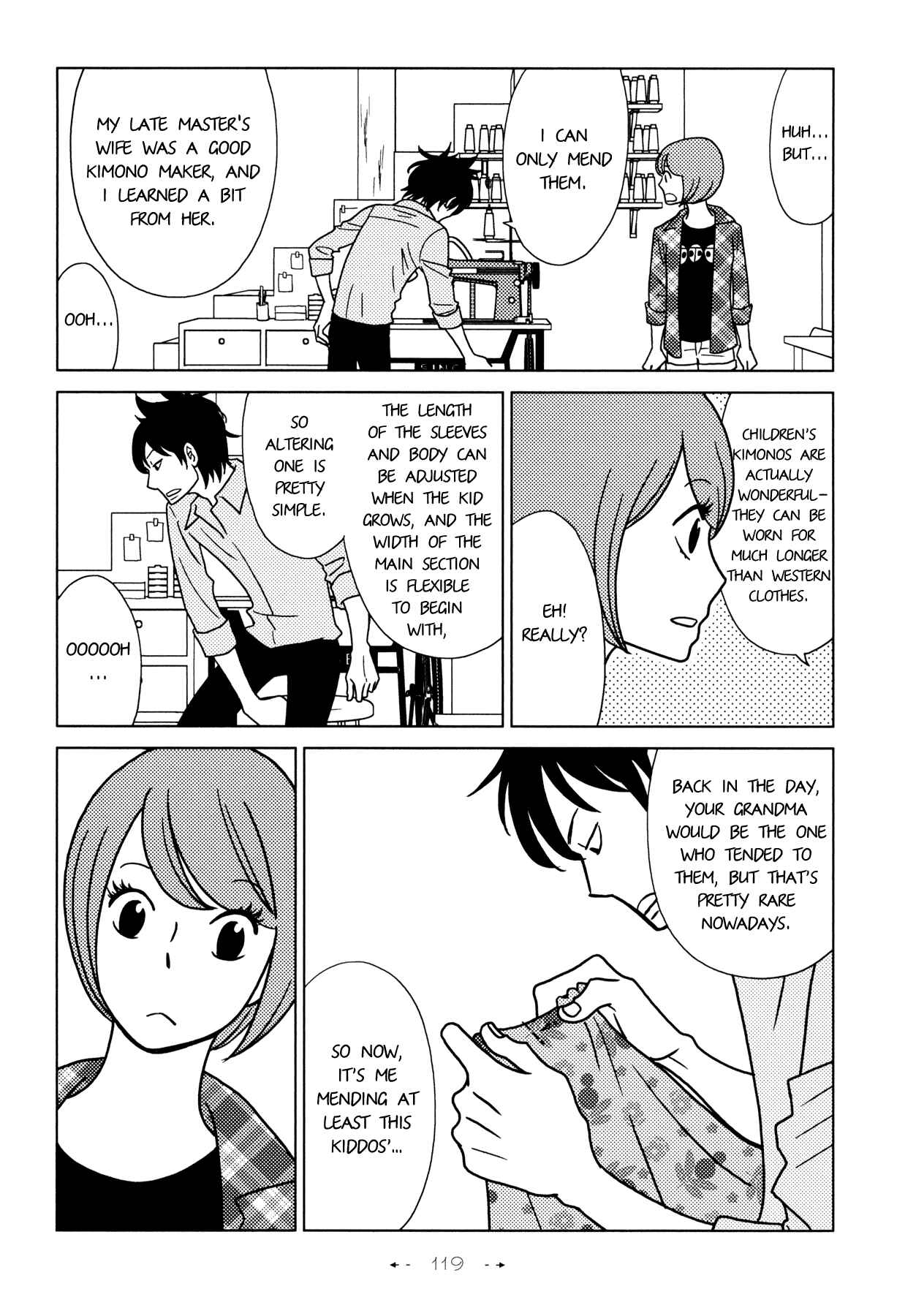 Page 17 Chapter 4 Itohen