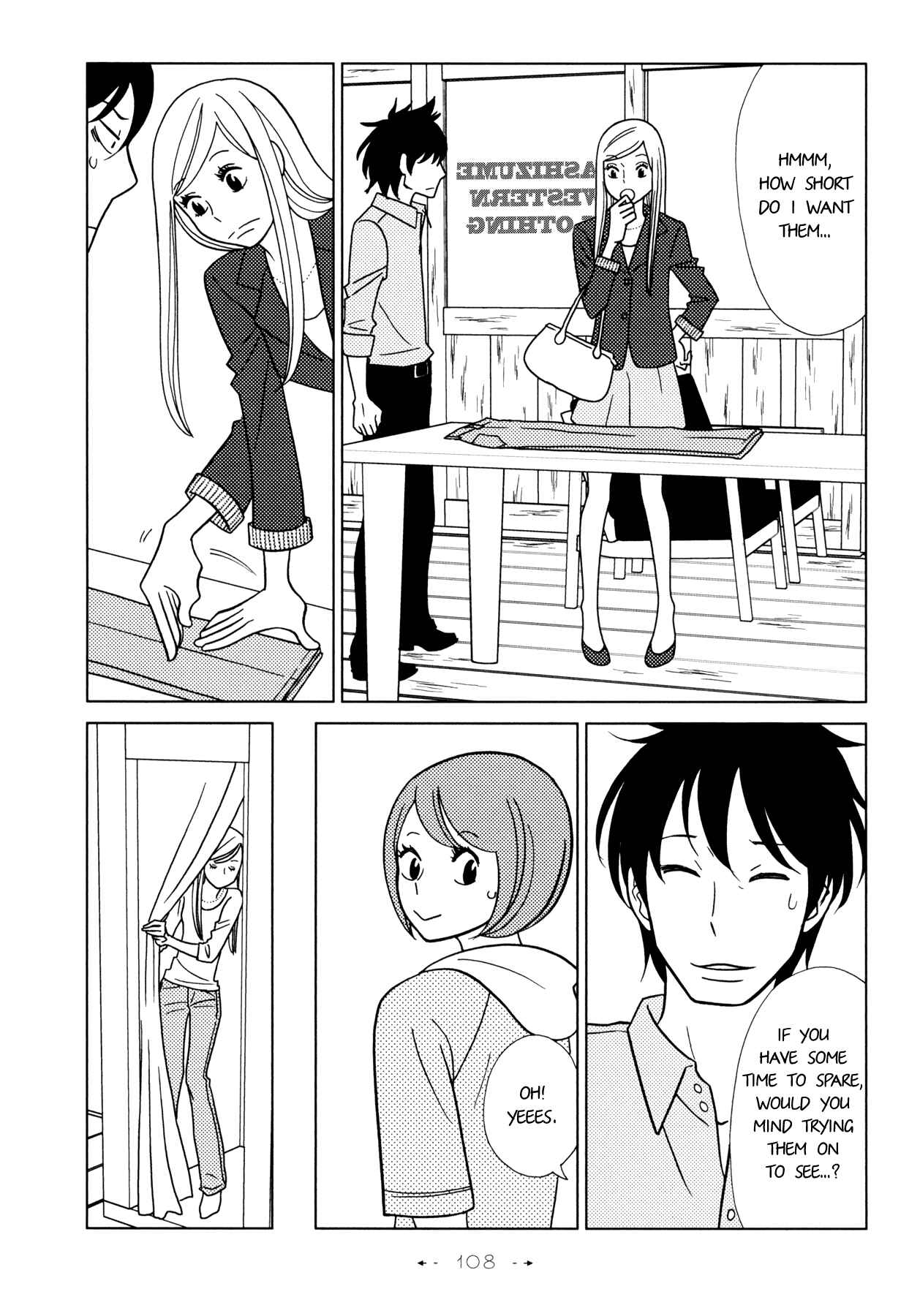 Page 6 Chapter 4 Itohen