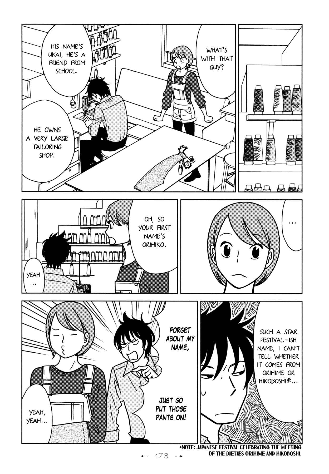Page 19 Chapter 6 Itohen