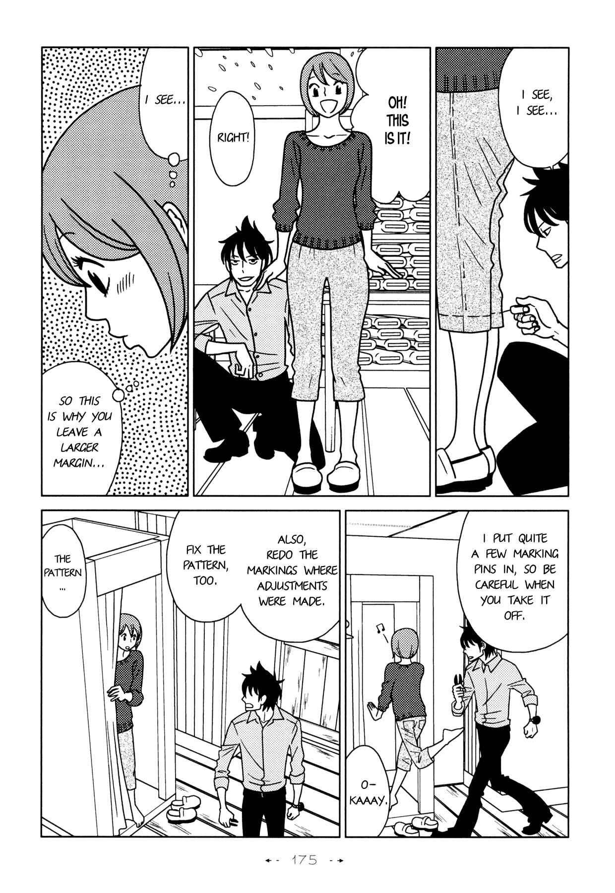 Page 21 Chapter 6 Itohen