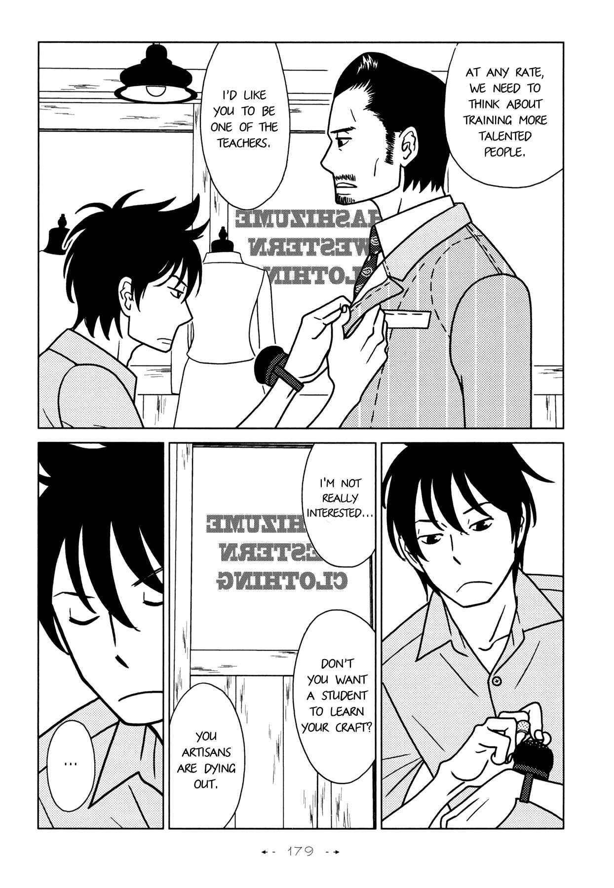 Page 25 Chapter 6 Itohen