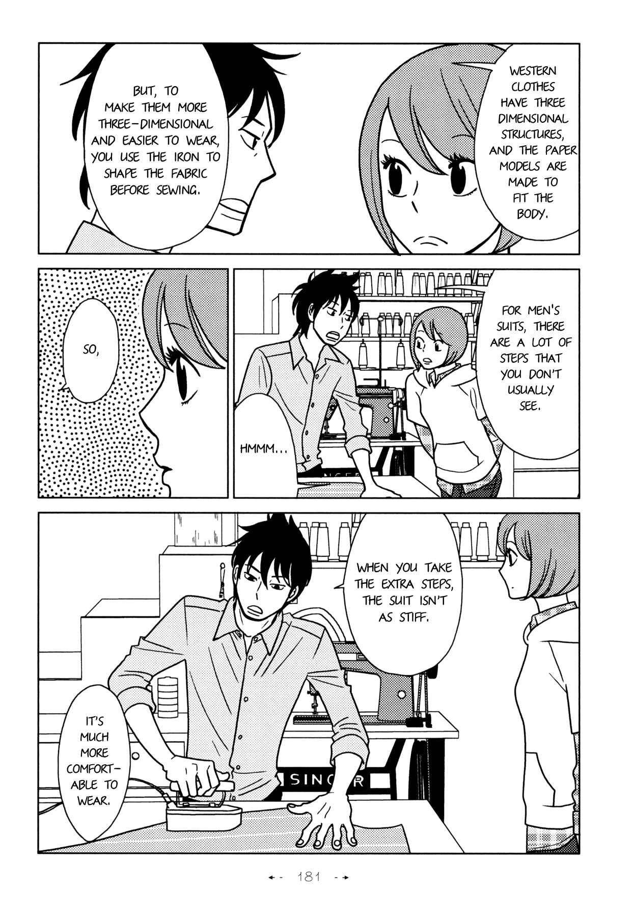 Page 27 Chapter 6 Itohen