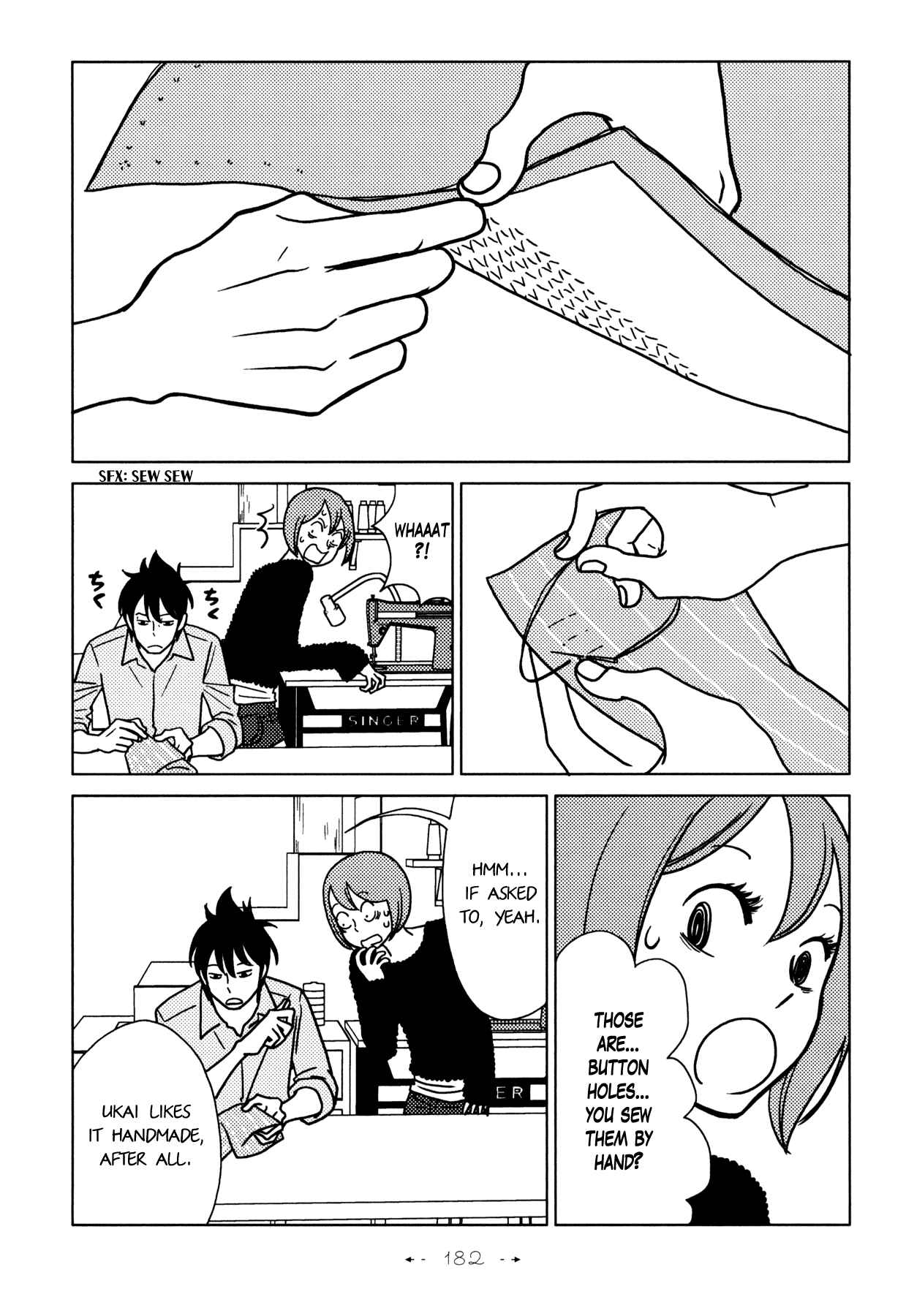 Page 28 Chapter 6 Itohen