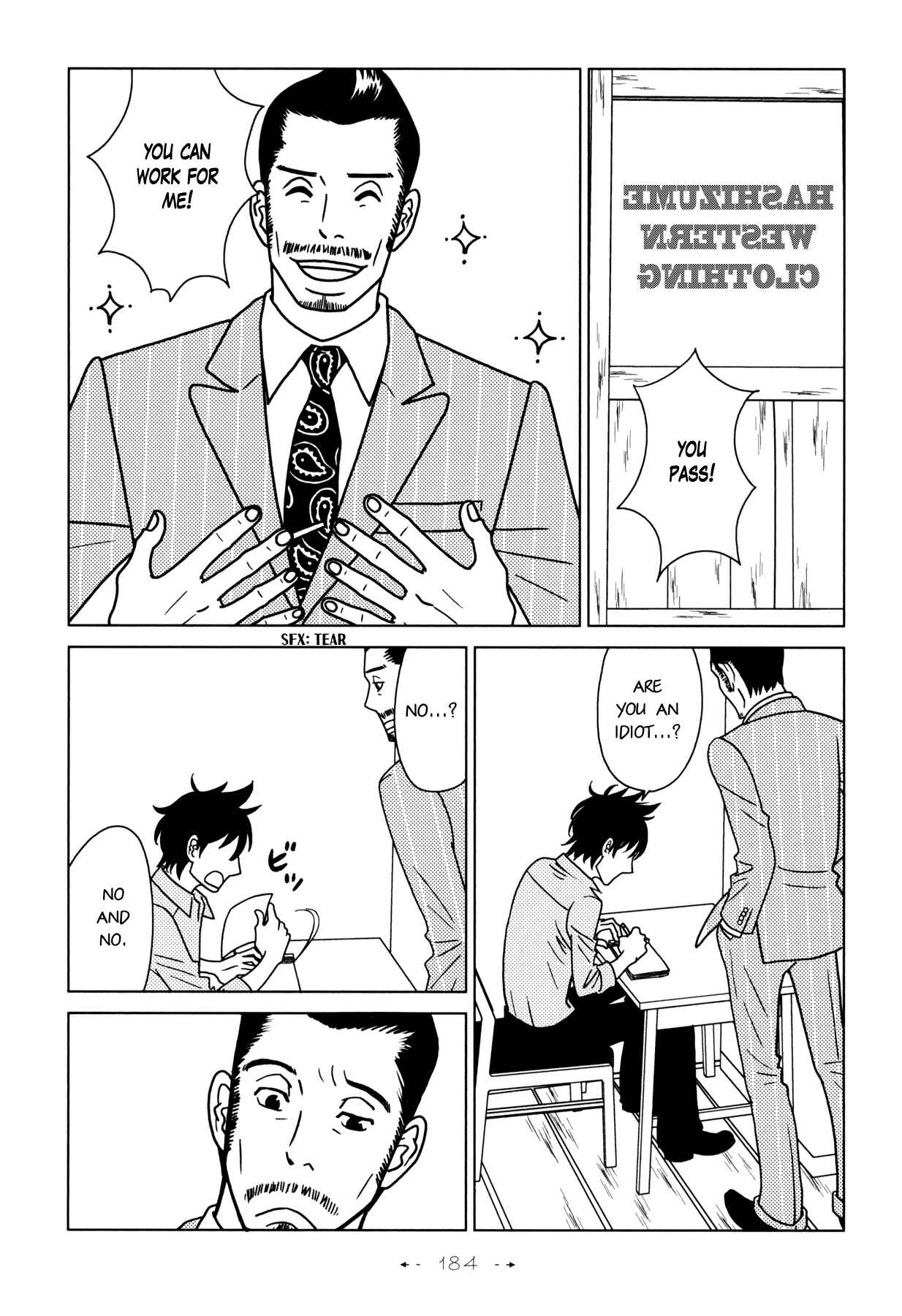 Page 30 Chapter 6 Itohen