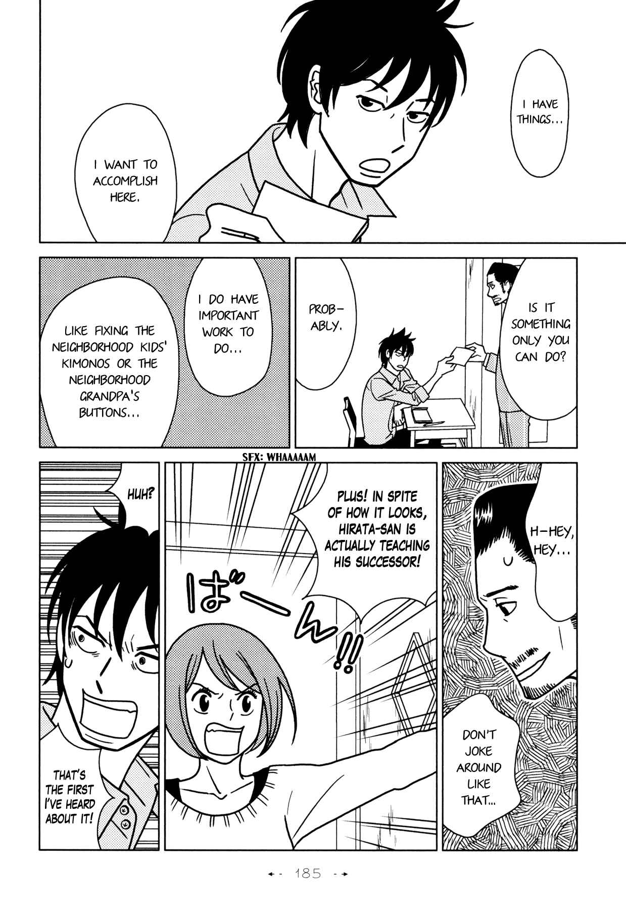Page 31 Chapter 6 Itohen