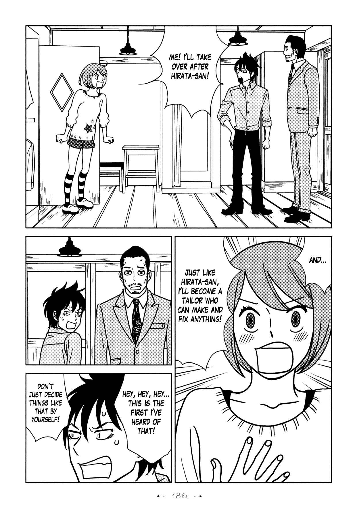 Page 32 Chapter 6 Itohen