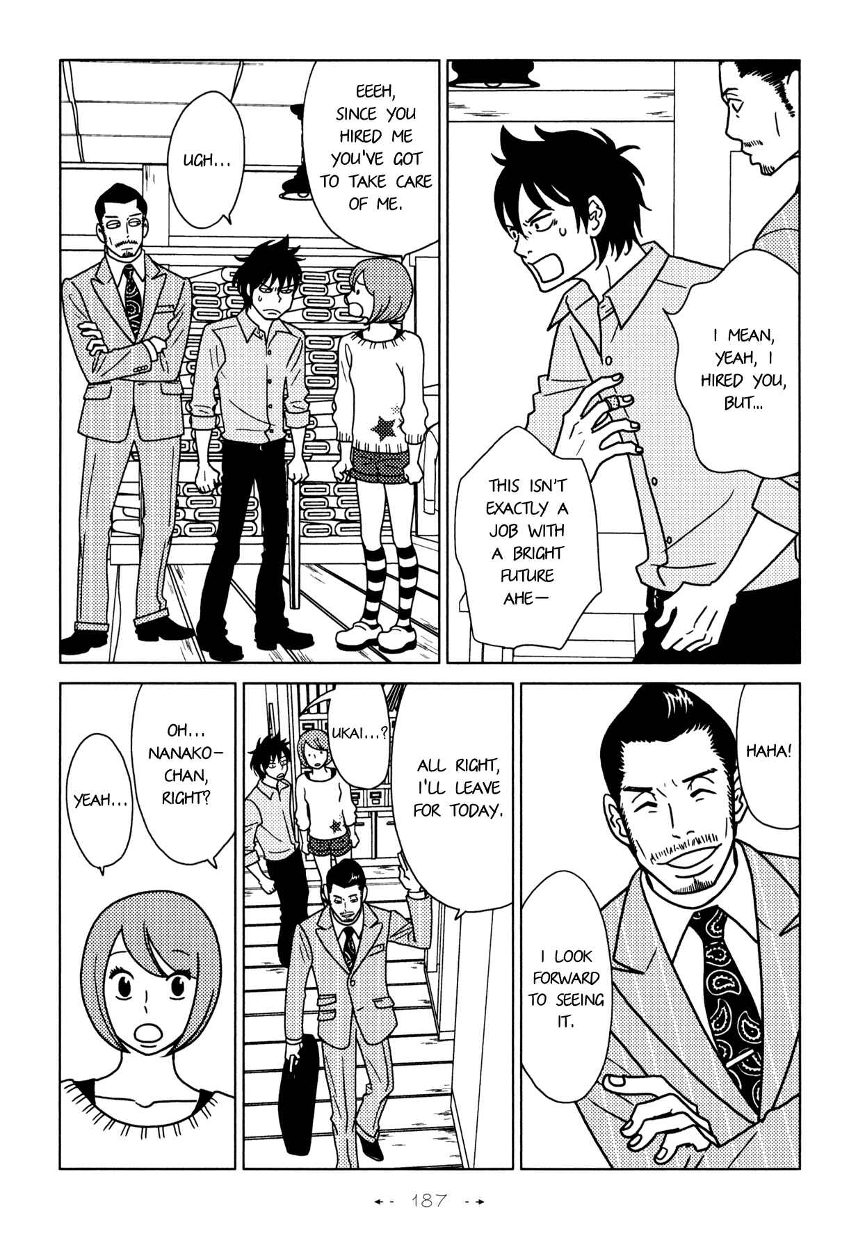 Page 33 Chapter 6 Itohen