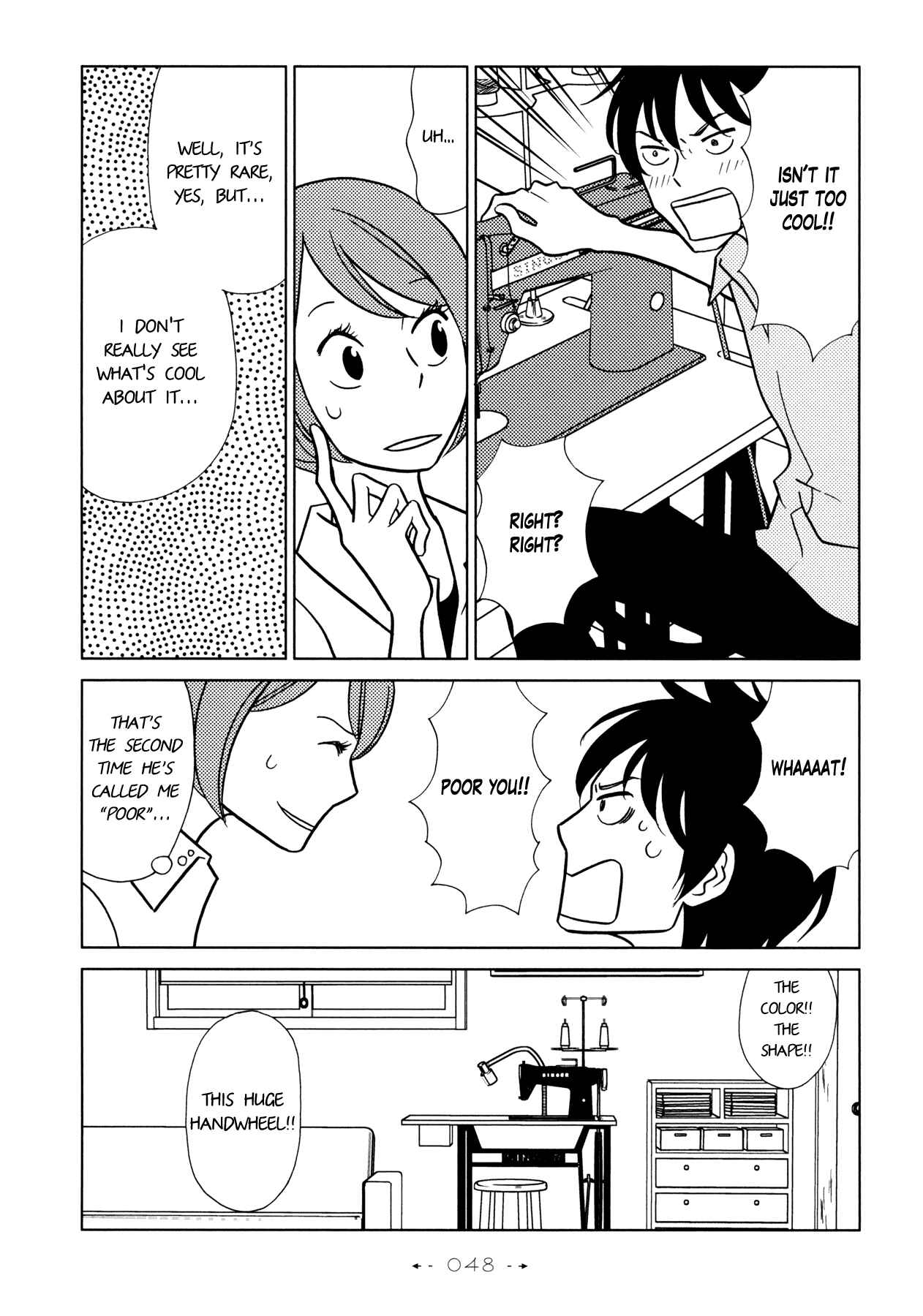 Page 10 Chapter 2 Itohen