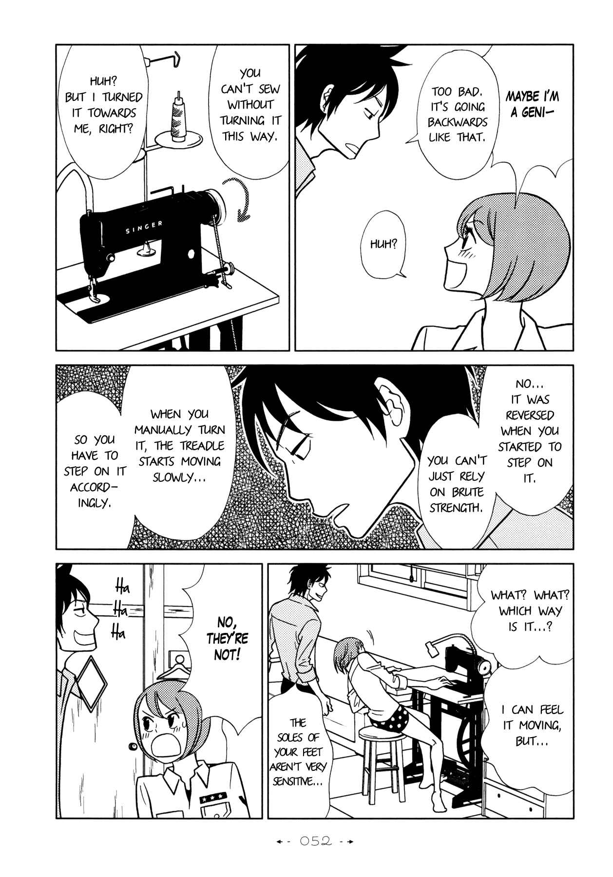 Page 14 Chapter 2 Itohen