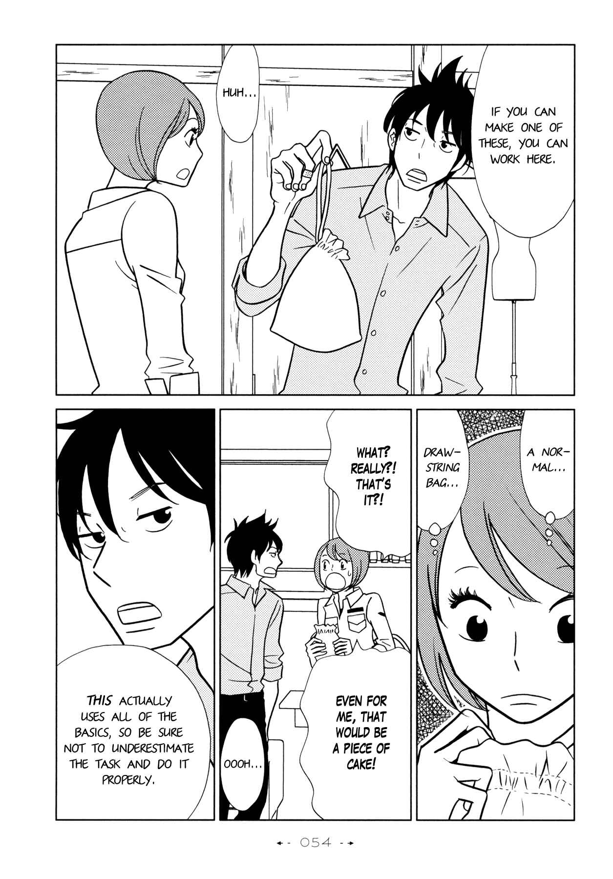 Page 16 Chapter 2 Itohen