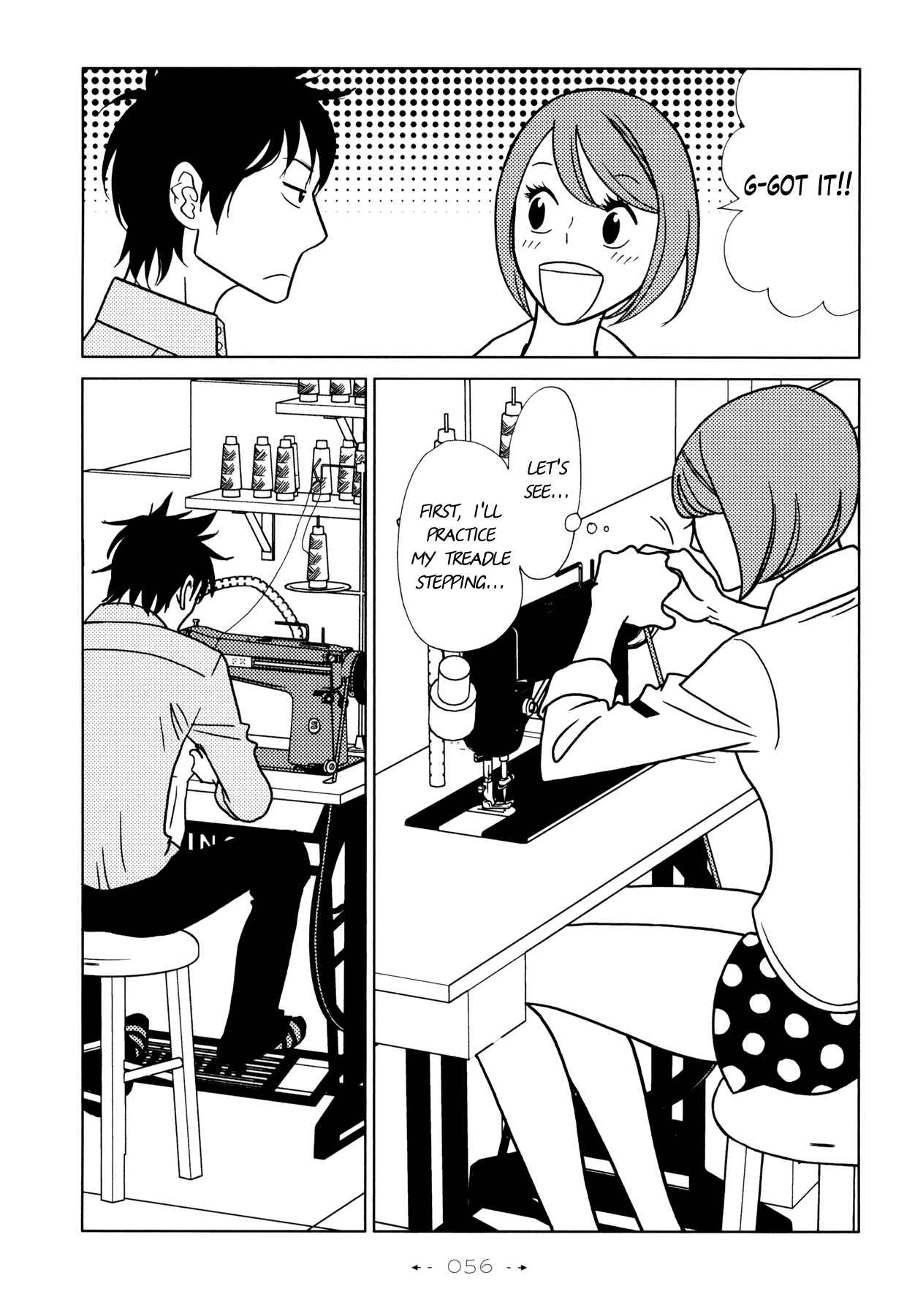 Page 18 Chapter 2 Itohen