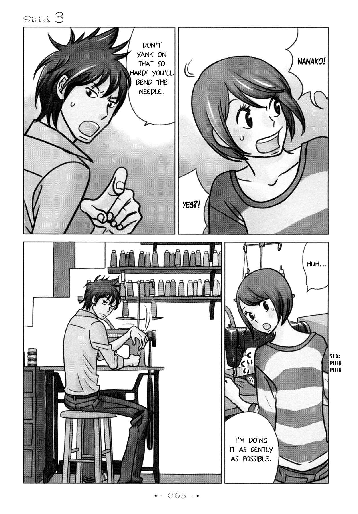 Page 27 Chapter 2 Itohen