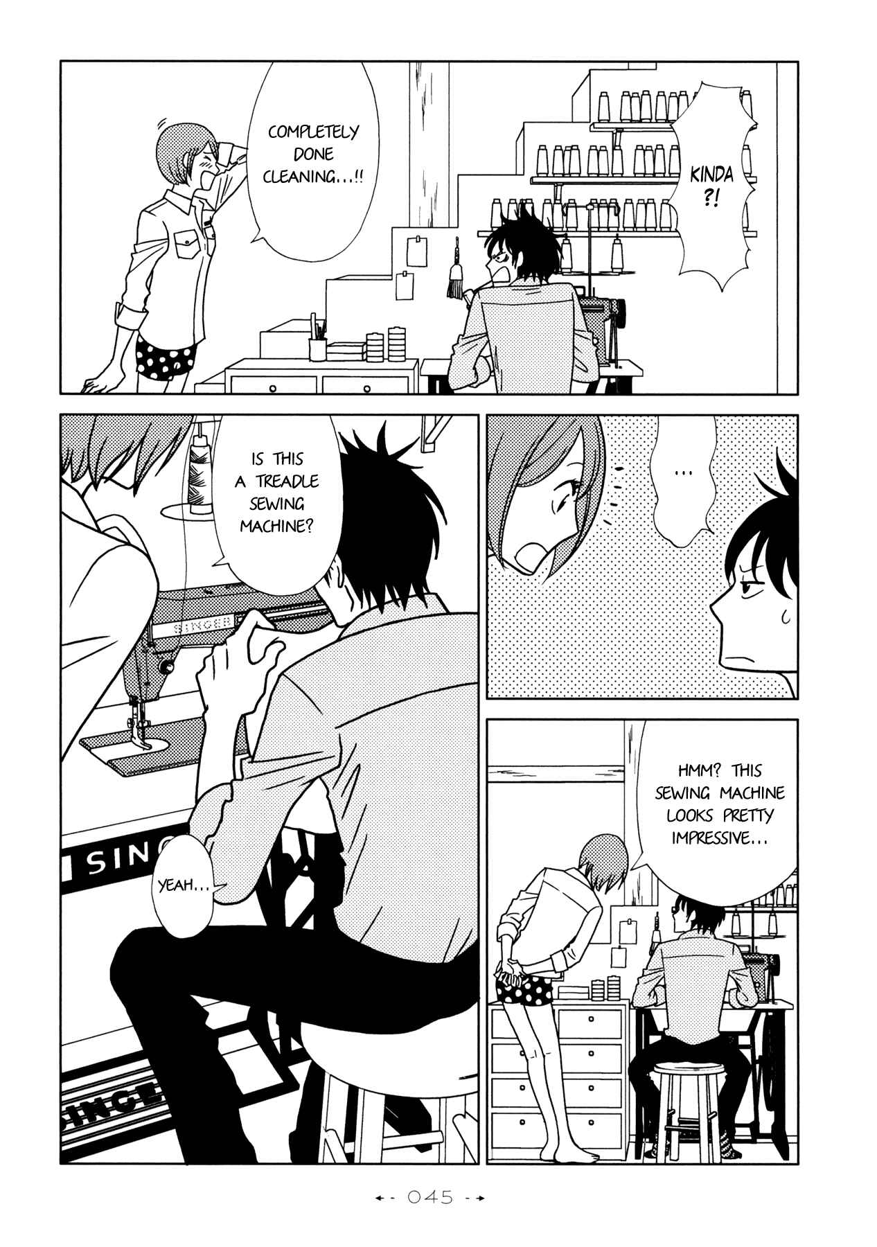 Page 7 Chapter 2 Itohen