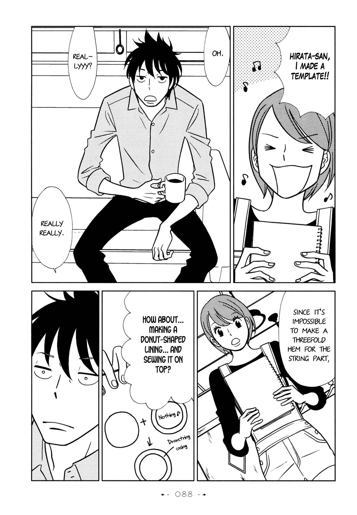Page 22 Chapter 3 Itohen