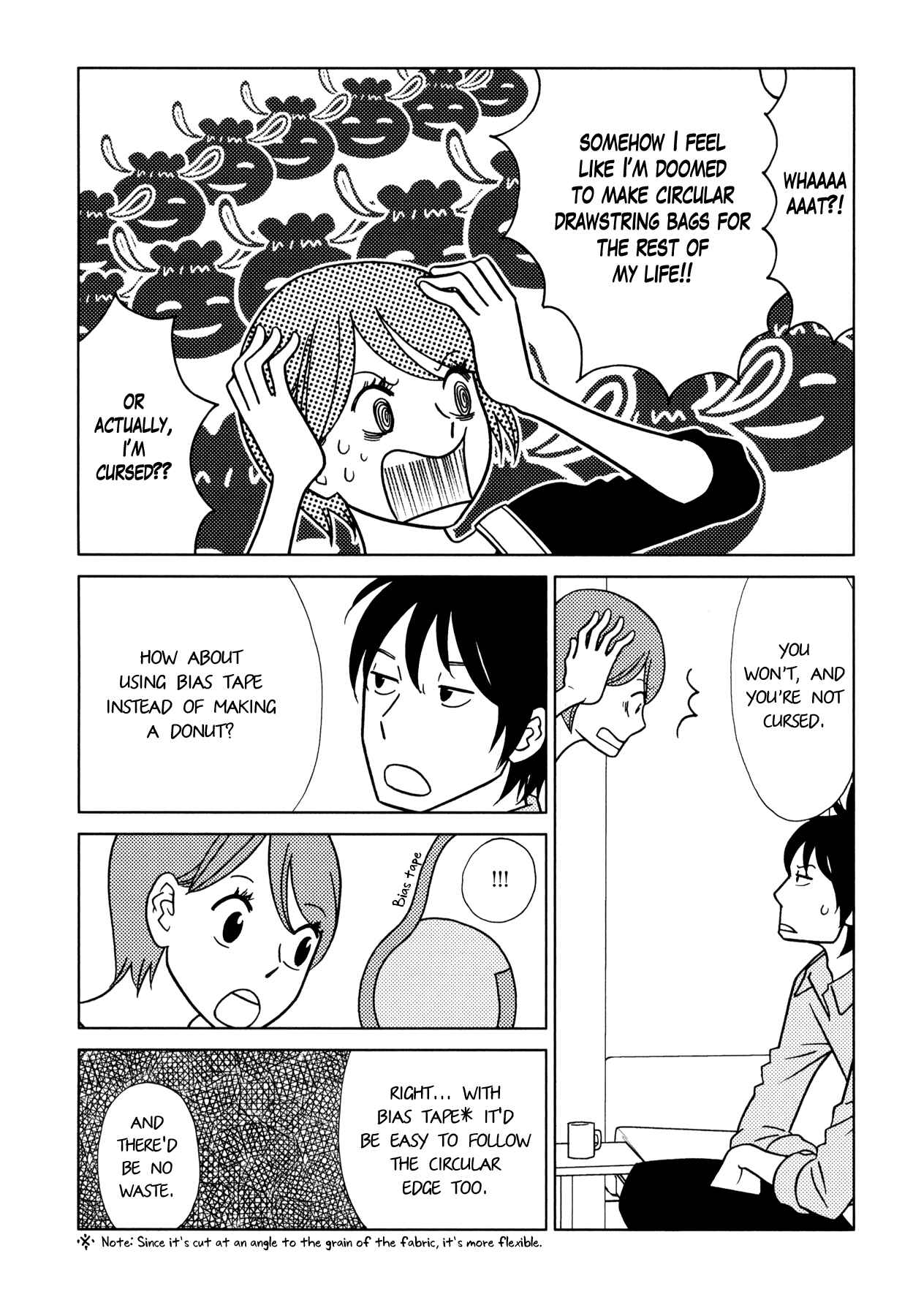Page 24 Chapter 3 Itohen