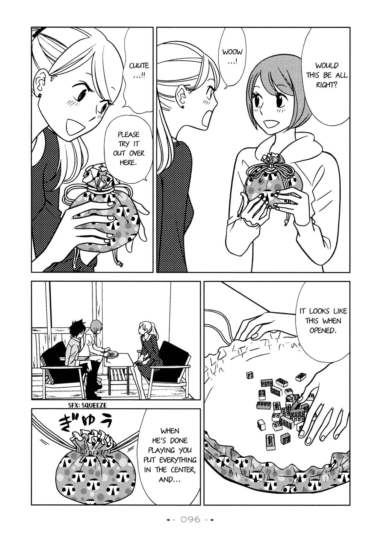 Page 30 Chapter 3 Itohen