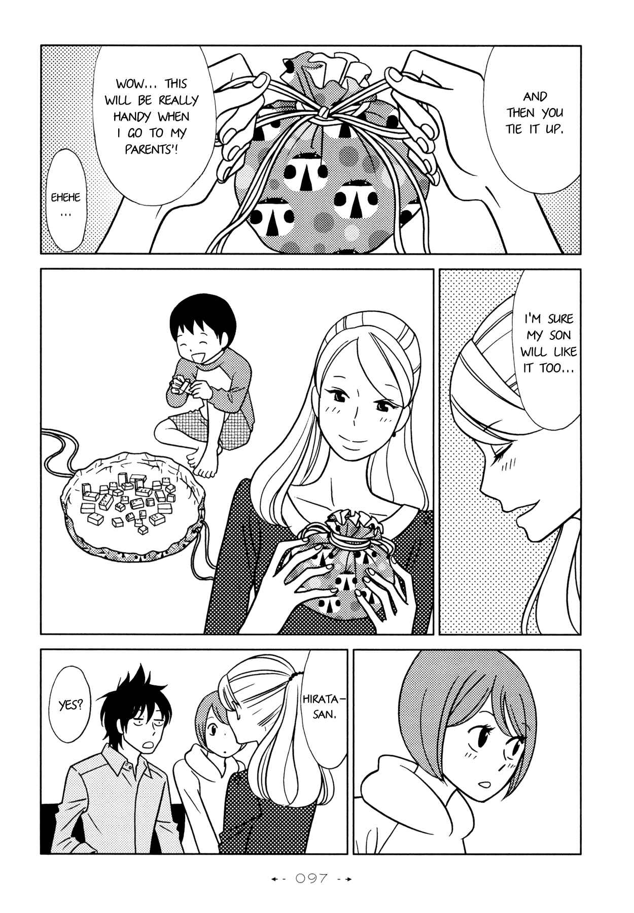 Page 31 Chapter 3 Itohen