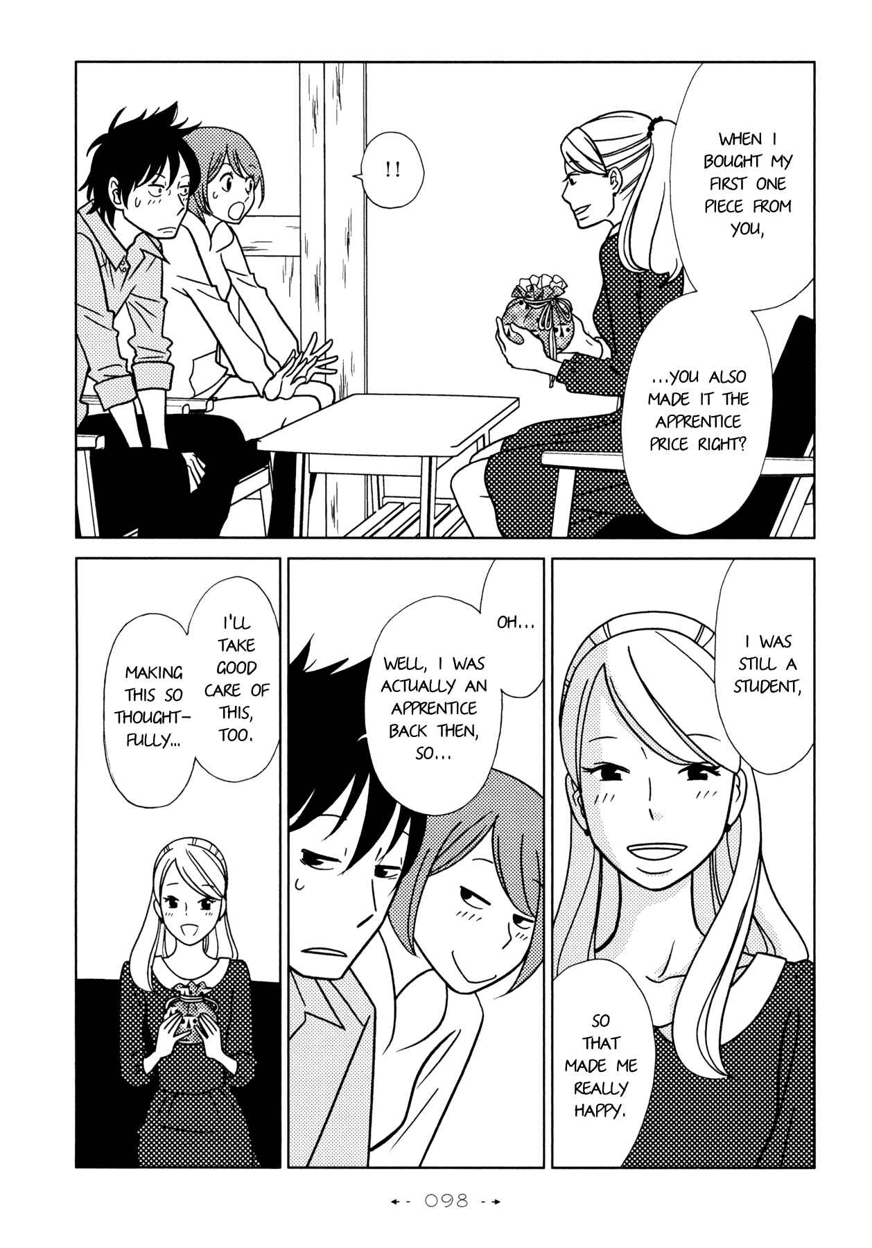 Page 32 Chapter 3 Itohen