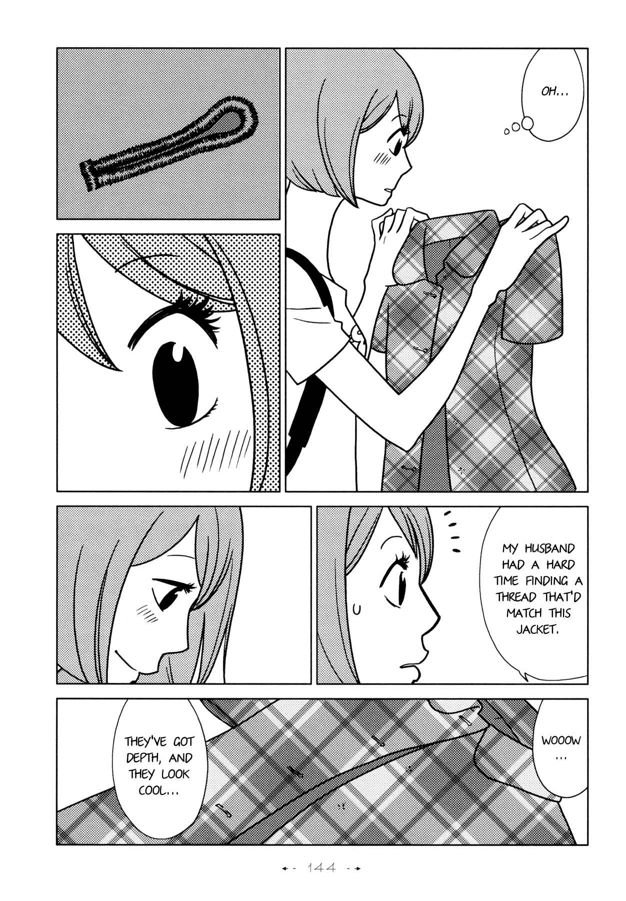 Page 16 Chapter 5 Itohen