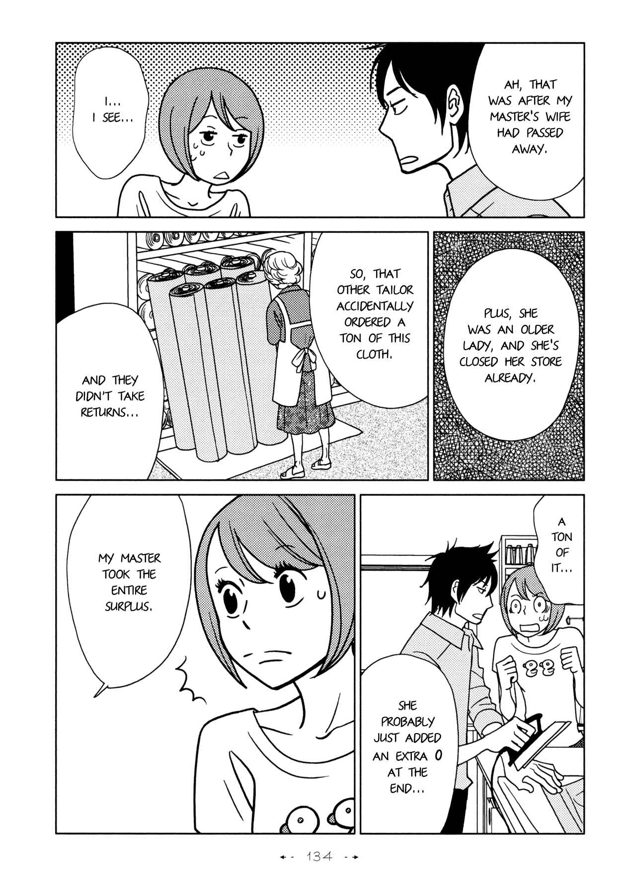 Page 6 Chapter 5 Itohen