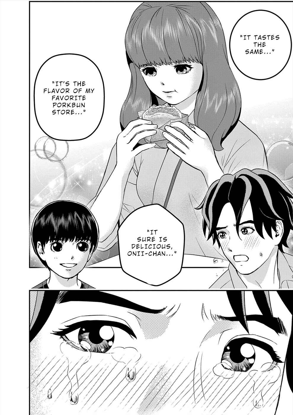 Page 8 Chapter 19 Seiheki Club