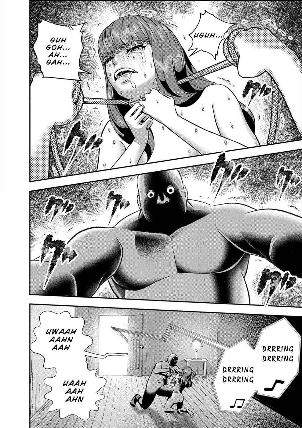 Page 2 Chapter 15 Seiheki Club