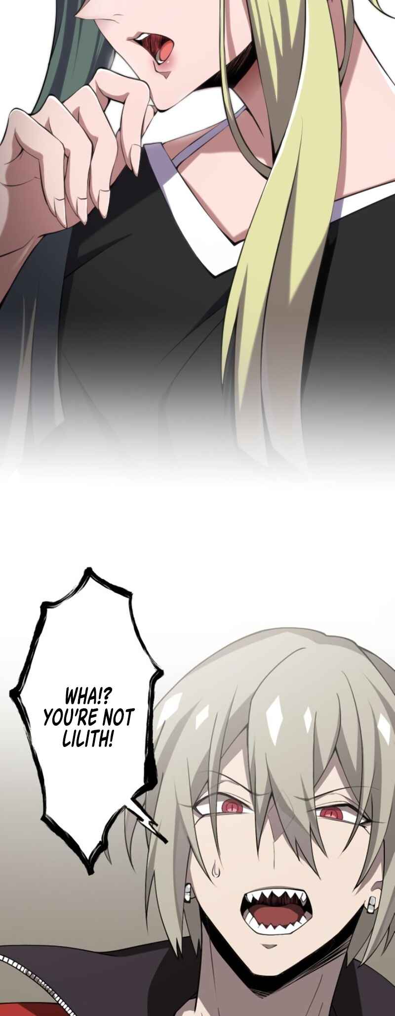 Page 13 Chapter 41 The Strongest Angel Evolutionary Tale