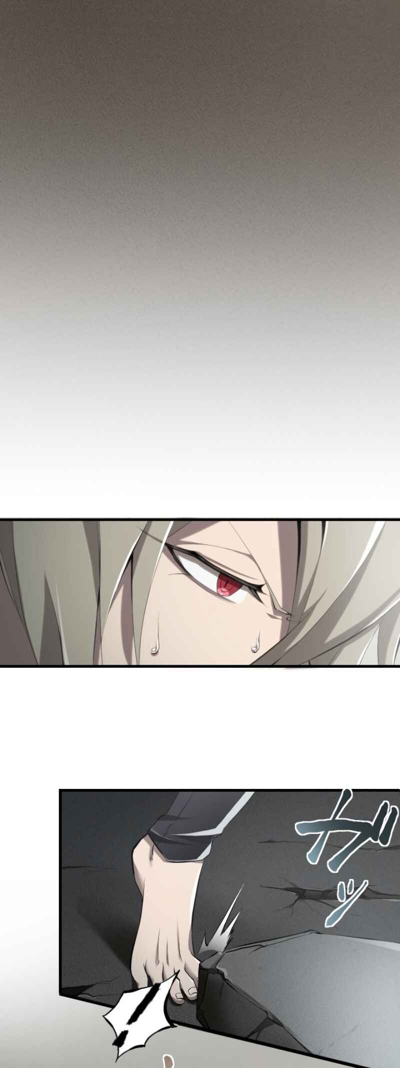 Page 5 Chapter 41 The Strongest Angel Evolutionary Tale