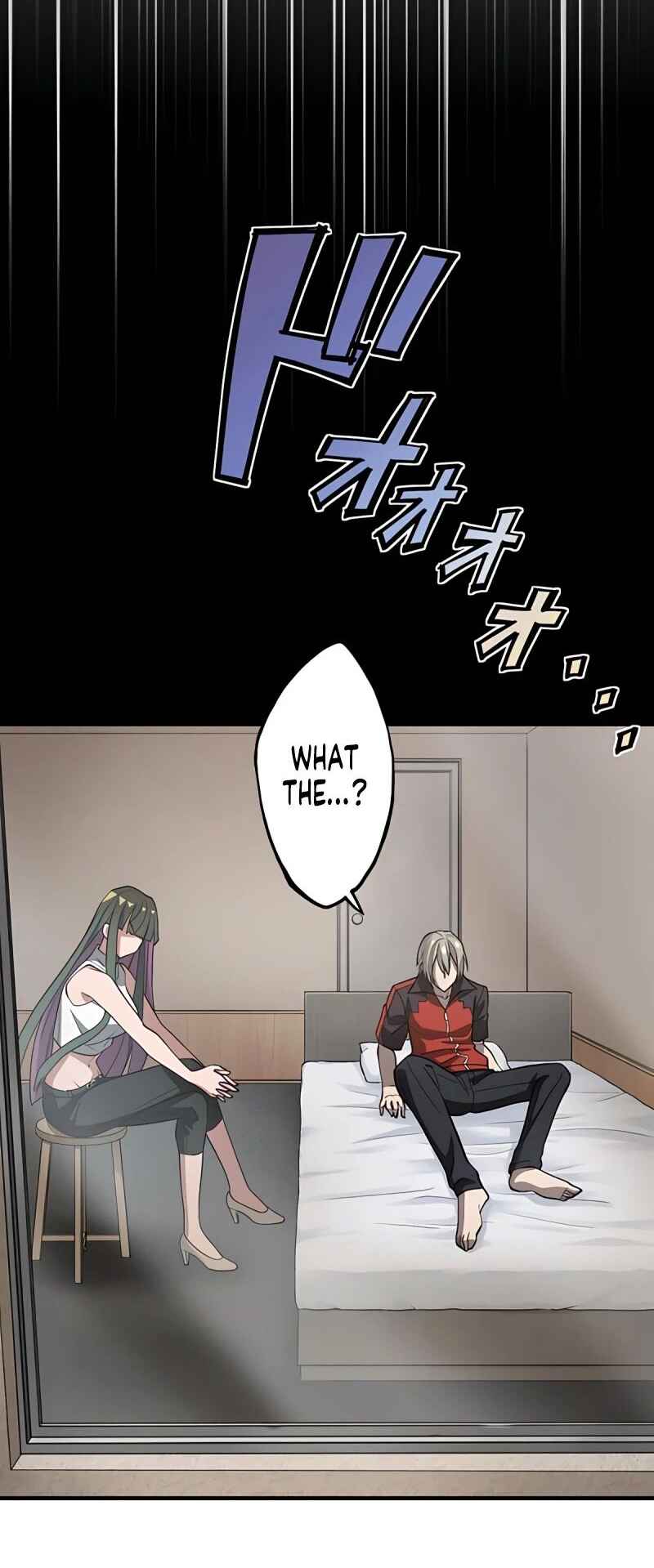 Page 26 Chapter 31 The Strongest Angel Evolutionary Tale