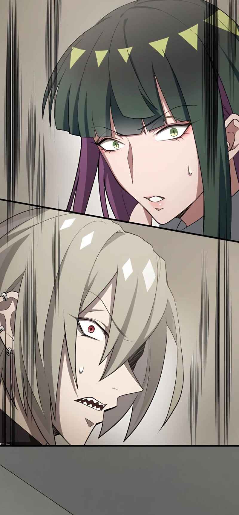 Page 29 Chapter 31 The Strongest Angel Evolutionary Tale