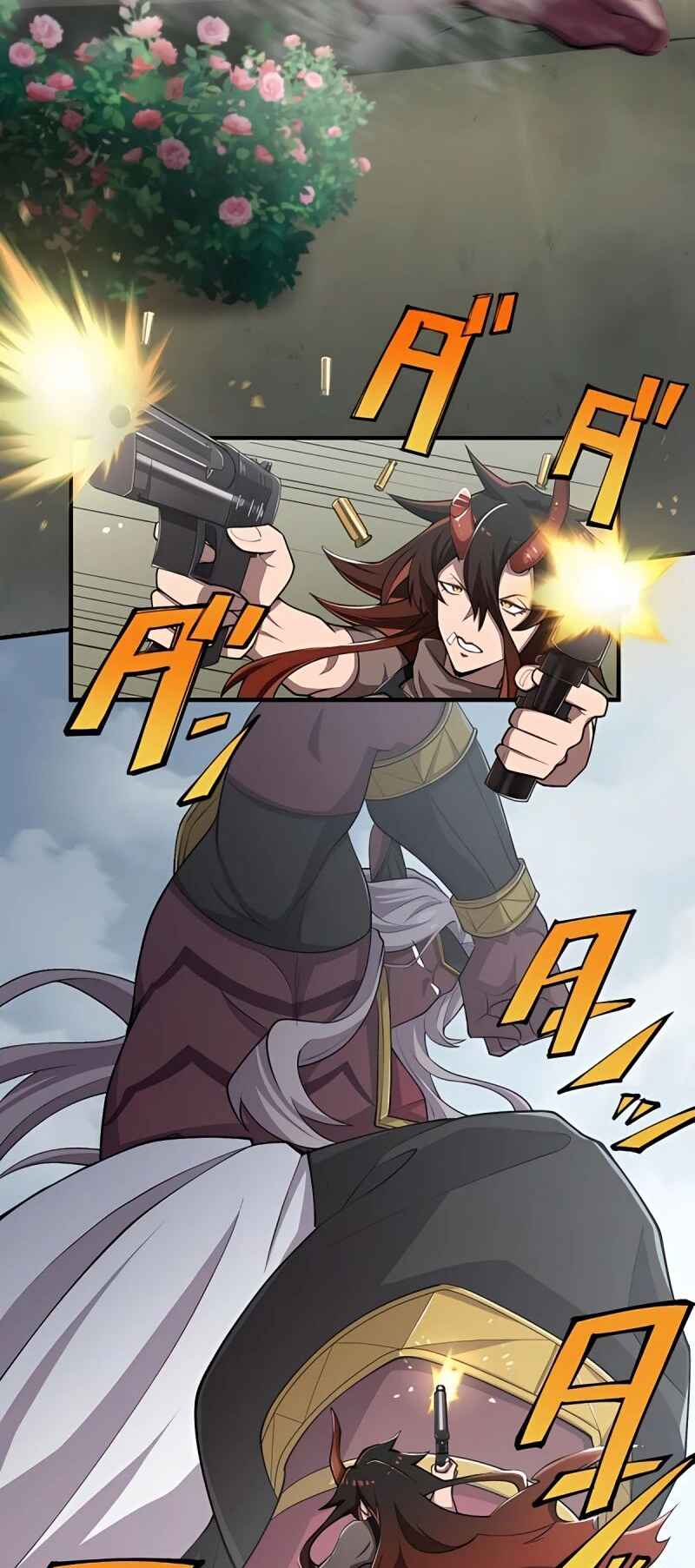 Page 5 Chapter 31 The Strongest Angel Evolutionary Tale