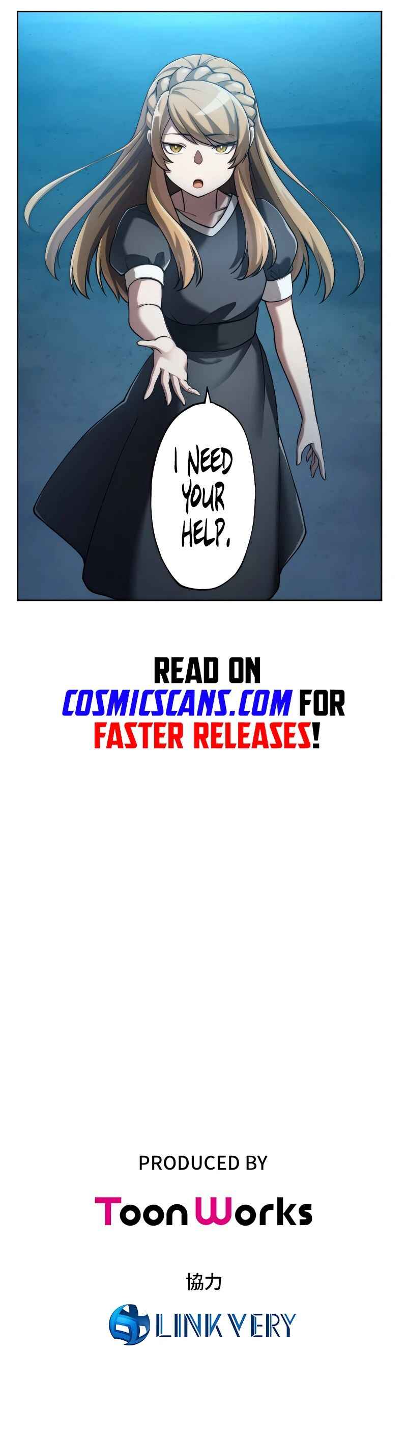 Page 11 Chapter 17 The Strongest Angel Evolutionary Tale
