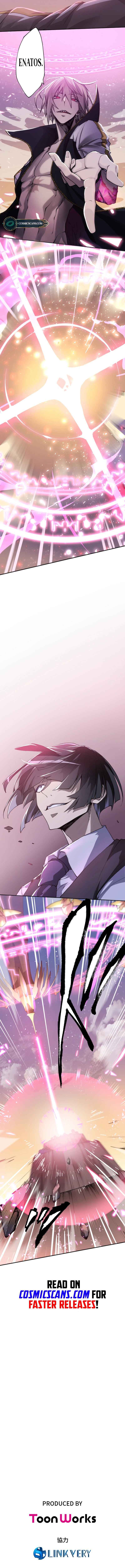 Page 22 Chapter 8 The Strongest Angel Evolutionary Tale