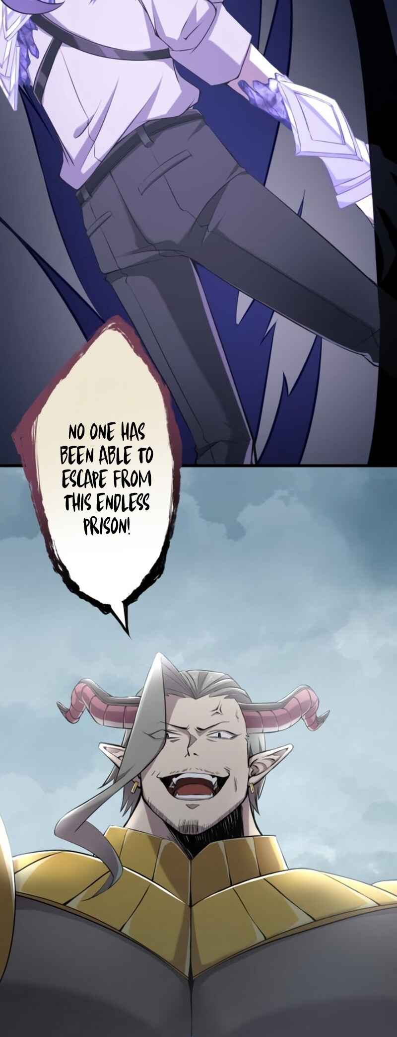 Page 26 Chapter 37 The Strongest Angel Evolutionary Tale