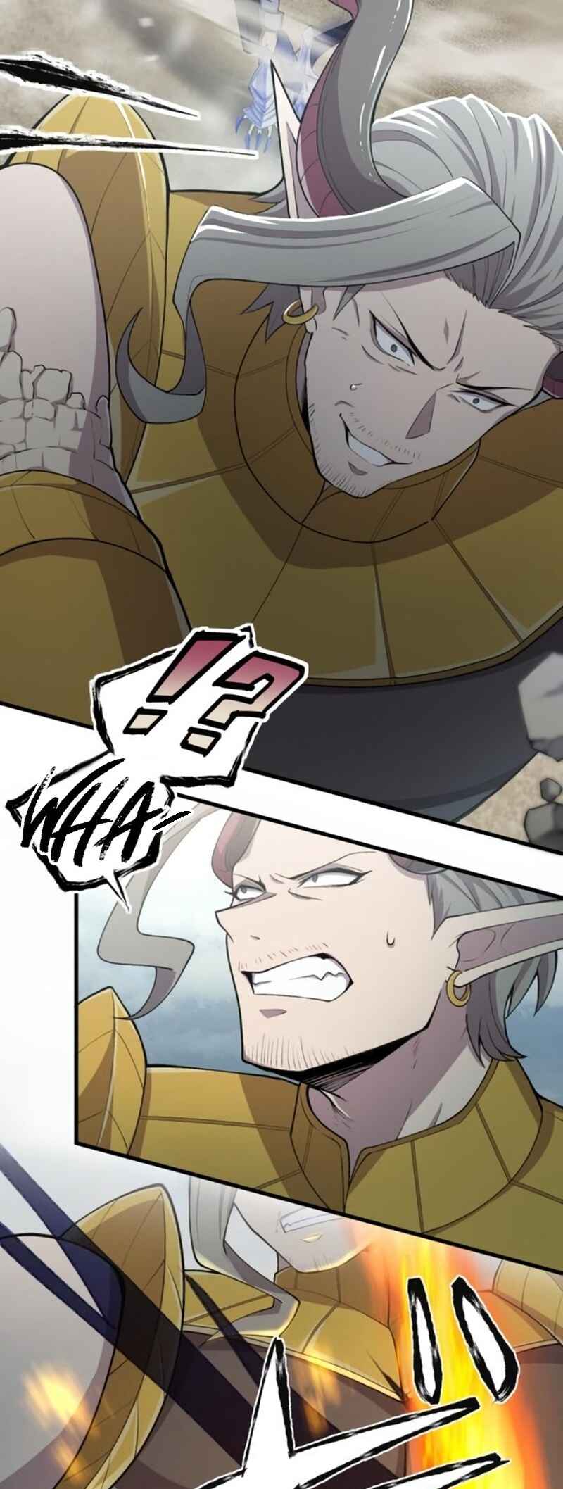 Page 6 Chapter 37 The Strongest Angel Evolutionary Tale