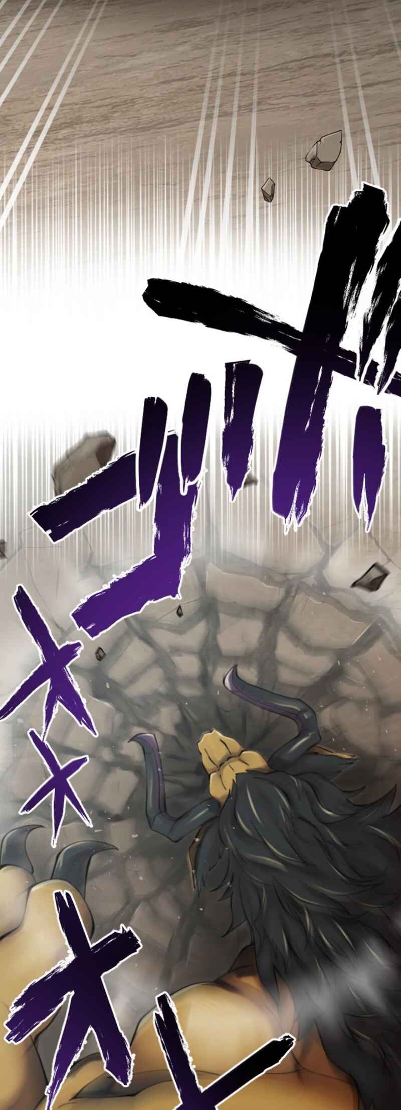 Page 11 Chapter 38 The Strongest Angel Evolutionary Tale