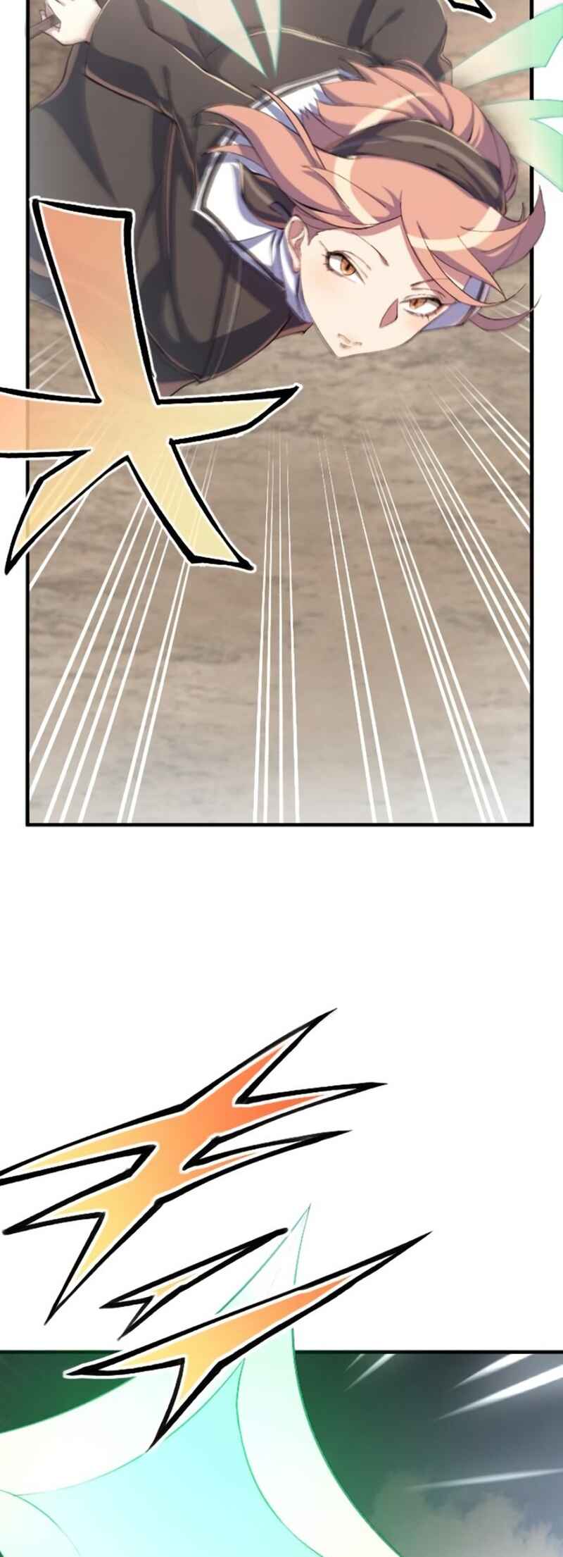 Page 14 Chapter 38 The Strongest Angel Evolutionary Tale