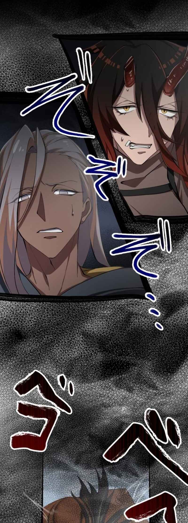 Page 24 Chapter 38 The Strongest Angel Evolutionary Tale
