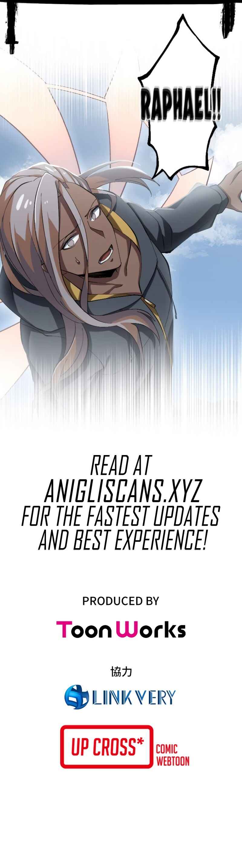 Page 40 Chapter 38 The Strongest Angel Evolutionary Tale