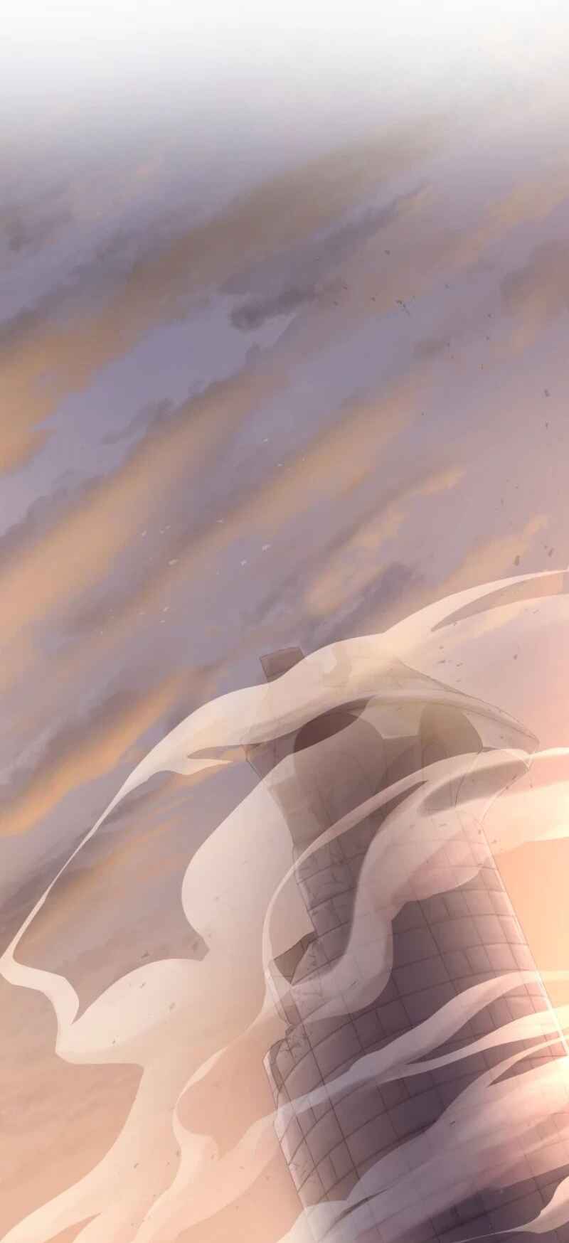 Page 2 Chapter 9 The Strongest Angel Evolutionary Tale