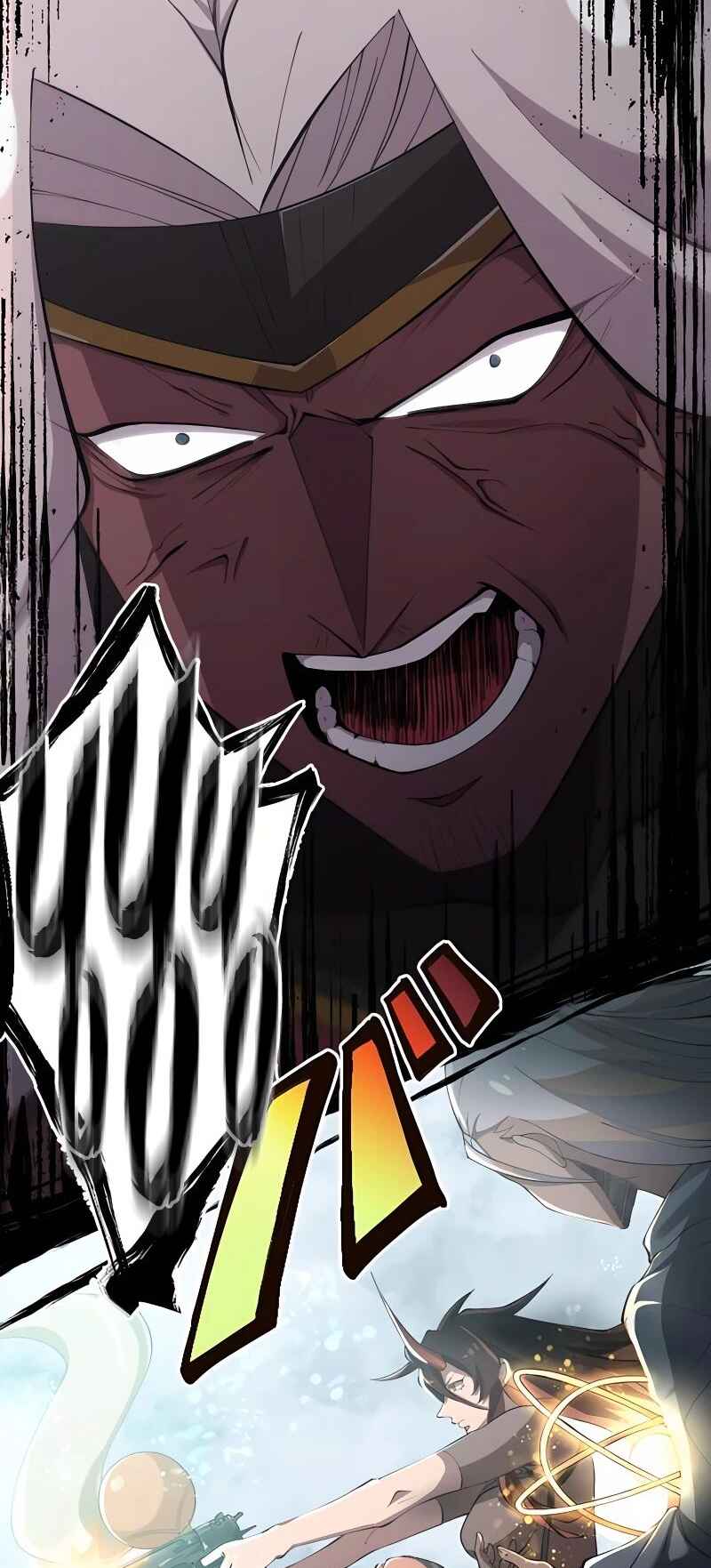 Page 5 Chapter 32 The Strongest Angel Evolutionary Tale