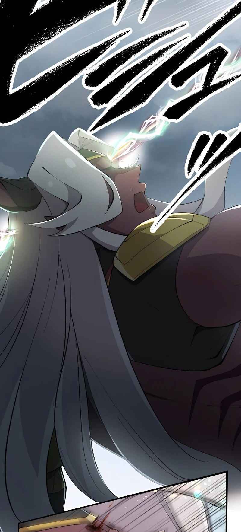 Page 7 Chapter 32 The Strongest Angel Evolutionary Tale