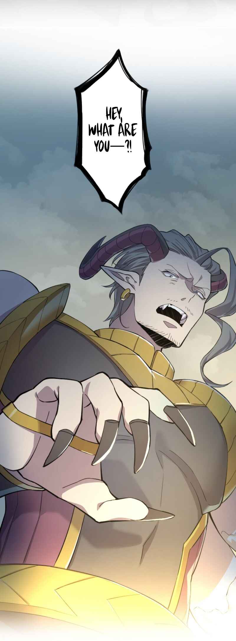 Page 10 Chapter 36 The Strongest Angel Evolutionary Tale