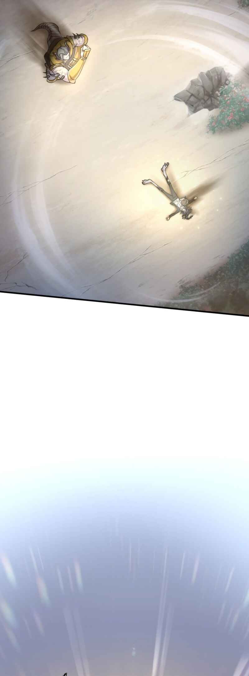 Page 15 Chapter 36 The Strongest Angel Evolutionary Tale