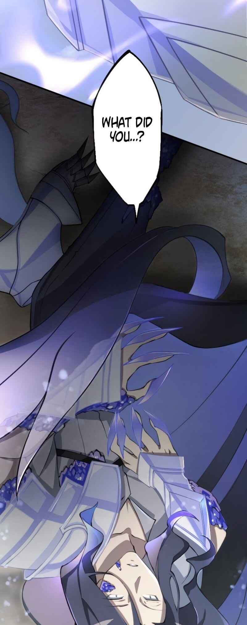 Page 20 Chapter 36 The Strongest Angel Evolutionary Tale